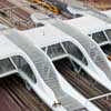 Arnhem Central Platforms