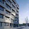 Almere Block 16