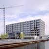 Almere Block 16 apartments