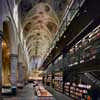 Maastricht Bookstore Dutch Building Designs