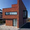 Brick Wall House Woerden