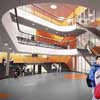 Calvijn Groene Hart school design by Mecanoo architecten Netherlands