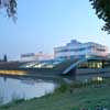 Campus Presikhaaf Arnhem