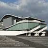 Chassé Theater Breda by Herman Hertzberger Architect