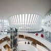 City Hall + Cultural Center in Nieuwegein