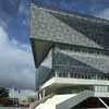 City Hall + Cultural Center in Nieuwegein