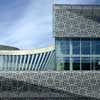 City Hall + Cultural Center in Nieuwegein