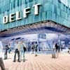 Delft Building - Dutch Architecture Developments