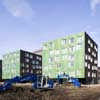 Student Housing Delft