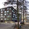 Student Housing Delft