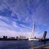 Rotterdam bridge - Contemporary Bridges