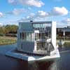 Watervilla Middelburg