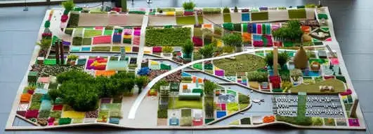 Almere Floriade 2022