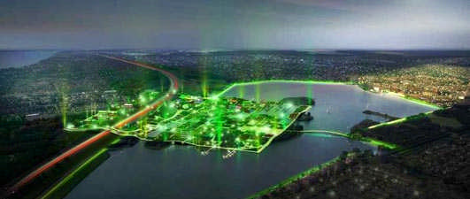 Almere Floriade 2022