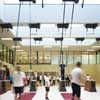 Fontys Sports College Building - WAF Awards 2013 Winners