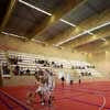 Fontys Sports College Eindhoven Building