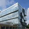 Delft University building