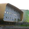 Academic Hospital Groningen Building