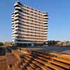 Nijmegen Housing Tower