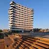 Nijmegen Housing Tower