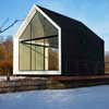 Huis Loosdrechtse Plas Recreational Island House residence