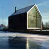 Huis Loosdrechtse Plas Recreational Island House residence