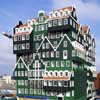 Inntel hotel Zaandam