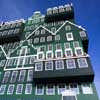 Inntel hotel Zaandam