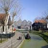KAAP SKIL museum on Texel