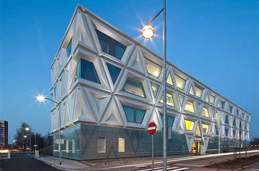 Laboratory for Infectious Diseases Groningen