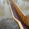 Moses Bridge design - Architecture News January 2012