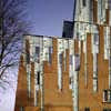 Municipal Theatre Haarlem - Dutch Building Designs