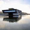 Almere Oostvaarders - new Dutch Architecture