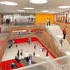 Noorderpoort College Building