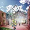 Dordrecht School Building design by Mecanoo architecten Netherlands