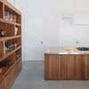 Paddenstoelenhuis House Residence in Berghem Netherlands