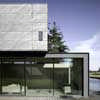 Contemporary Dutch Residence design by Rene van Zuuk Architekten