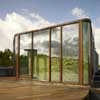 Rijkswaterstaat Office Building design by 24Harchitecture