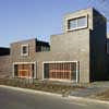 Schiedam Houses - Dutch Building Developments