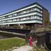 Tussen de Vaarten Flats