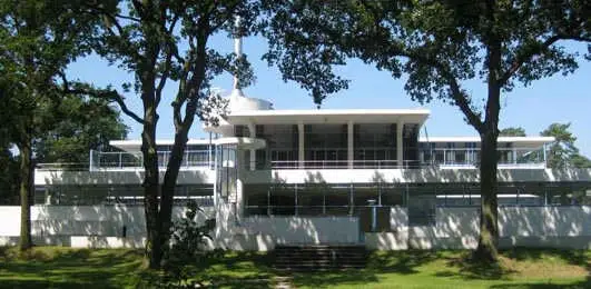 Sanatorium Zonnestraal Hilversum