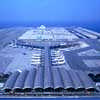 Chep Lap Kok Airport