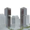 Essence Financial Building Shenzhen