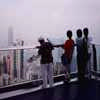 The Peak Hong Kong View