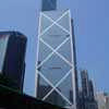 Bank of China Tower Hong Kong