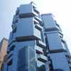 Lippo Center Hong Kong Building Designs