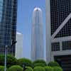 2IFC Hong Kong Skyscraper Buildings