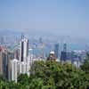 View from The Peak