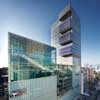 i-Square Building design by Benoy Architects
