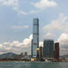 ICC Hong Kong Building Photos